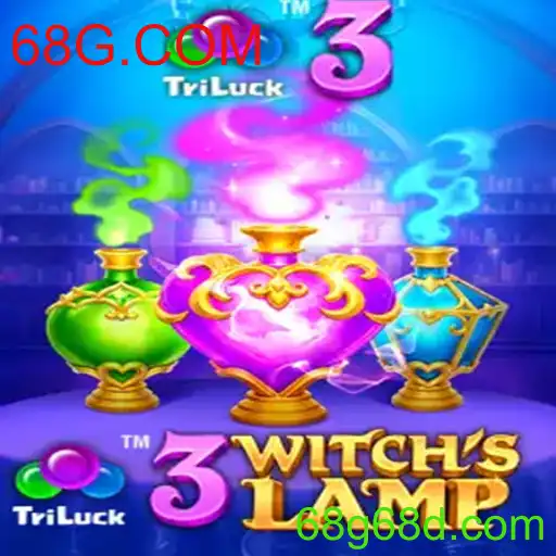 Explorando o Fascinante Mundo de 3WitchsLamp: Um Jogo Cativante para Todas as Idades