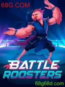 BattleRoosters: Conheça o Jogo que Conquista Multidões
