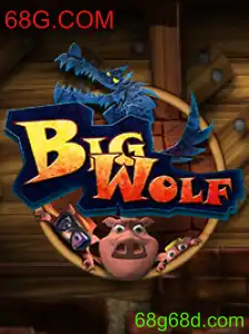 Explorando o Mundo de BigWolf: Um Guia Completo