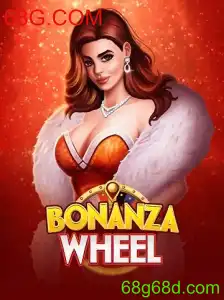 Descubra BonanzaWheel: O Jogo que Conquistou o Público com 68G.COM