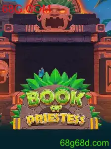 Explorando o Fascinante Mundo de BookOfPriestess: Um Guia Completo
