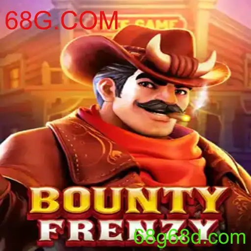 Aventura e Estratégia no Jogo BountyFrenzy