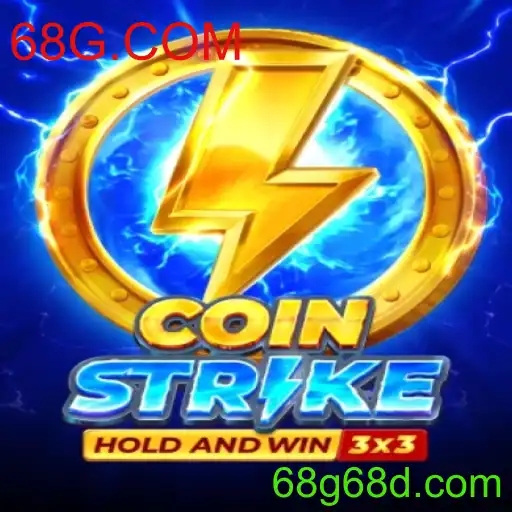 Coinstrike: Explorando o Novo Fenômeno dos Jogos Online em 68G.COM
