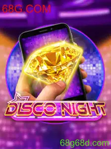 DiscoNightM: Uma Jornada Vibrante no Mundo dos Jogos