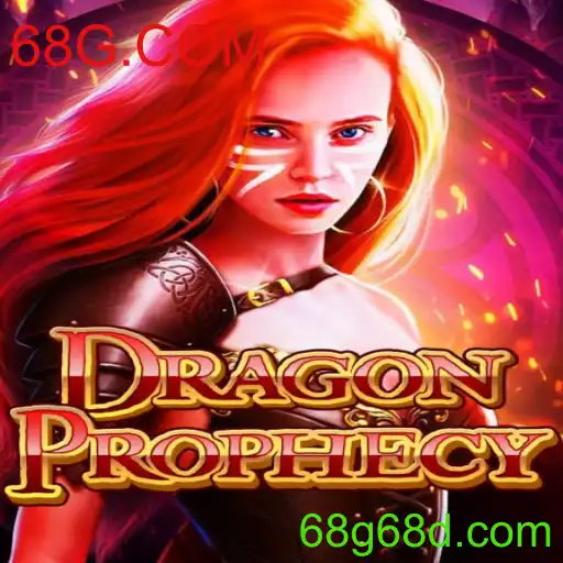 DragonProphecy: Uma Jornada Épica no Universo dos Jogos