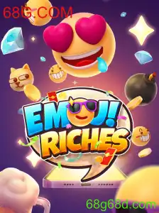 EmojiRiches: Mergulhe no Universo Colorido e Divertido do Jogo