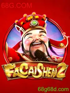 Descubra FaCaiShen2: O Jogo de Sorte e Estratégia da 68G.COM