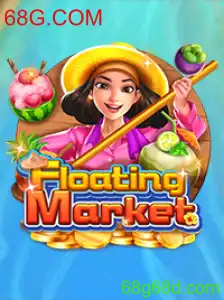 Descubra o Fascinante Mundo do Jogo FloatingMarket