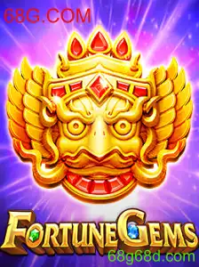 FortuneGems: Descubra a Magia do Jogo com 68G.COM
