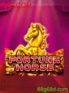 FortuneHorse: Um Mergulho no Novo Fenômeno dos Jogos com 68G.COM