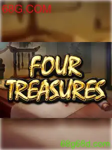 Explorando o Mundo do Jogo FourTreasures