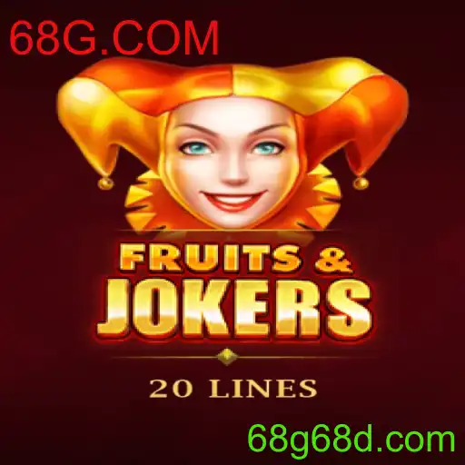 Descubra o Mundo do Jogo FruitsAndJokers20