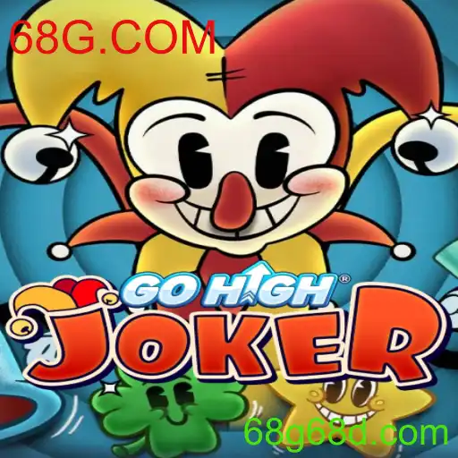 GoHighJoker: Um Novo Horizonte no Mundo dos Jogos Online
