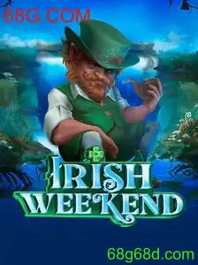 Descubra o Empolgante Jogo IrishWeekend