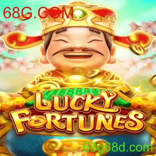 LUCKYFORTUNES: Um Jogo de Azar com Regras Inovadoras