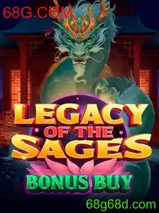 Explore o Fascinante Mundo de LegacyoftheSagesBonusBuy
