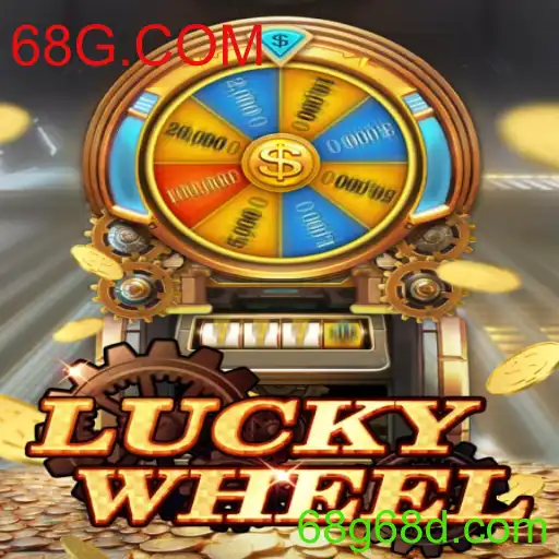 Descubra o Empolgante Mundo de LuckyWheel no 68G.COM