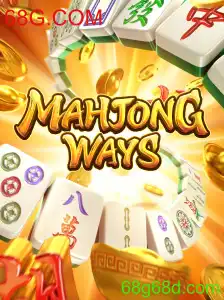 Descubra o Fascinante Mundo de MahjongWays no 68G.COM
