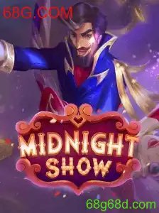 Explorando o Jogo MidnightShow: Uma Nova Experiência de Entretenimento