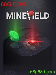 Descubra o Empolgante Jogo 'MineField' - Estratégia e Aventura