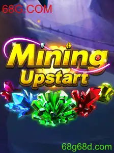 Explorando o Mundo do 'MiningUpstart': Uma Jornada de Descobertas e Estratégias