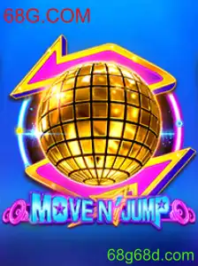 Descubra o Jogo Inovador MovenJump e Como Ele Está Transformando a Experiência de Jogo