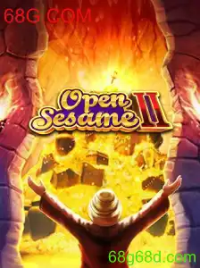 Descobrindo OpenSesameII: o Jogo Revolucionário e suas Regras Intrigantes