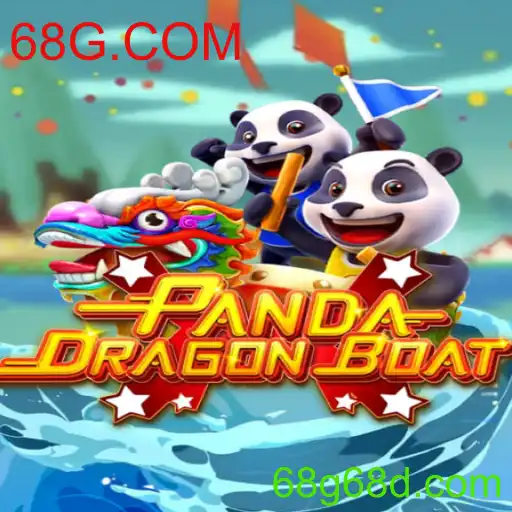 Descubra o Mundo de PANDADRAGONBOAT: Um Mergulho em Aventuras e Estratégia
