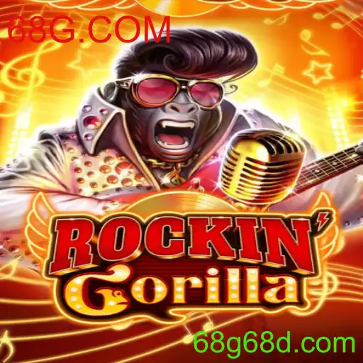 RockinGorilla: O Jogo Inovador que Conecta Diversão e Estratégia