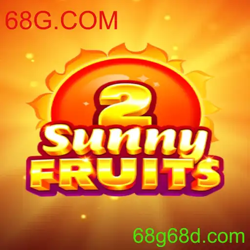 Explorando o Mundo Vibrante do Jogo SunnyFruits2 no 68G.COM