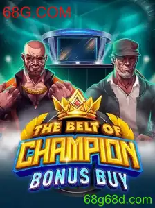 Descobrindo o Mundo de TheBeltOfChampionBonusBuy: Aventura, Estratégia e Diversão