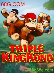 TripleKingKong: Um Mergulho no Mundo de Aventura e Estratégia