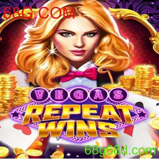 VegasRepeatWins: Um Clássico Moderno dos Jogos de Azar