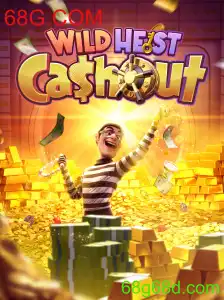 Explorando o Fascinante Jogo WildHeistCashout