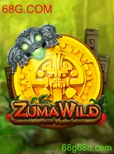 Descubra ZumaWild: O Jogo de Slot Aventureiro da 68G.COM